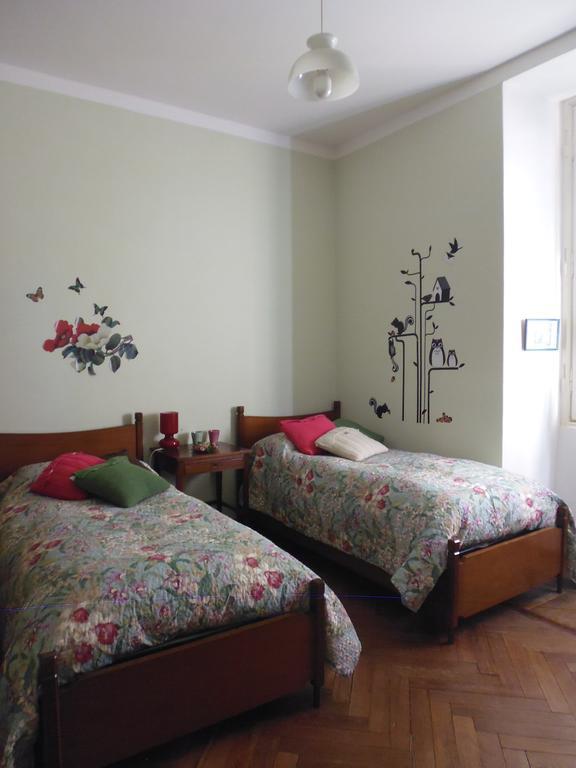 Appartement Il Platano à Côme Extérieur photo