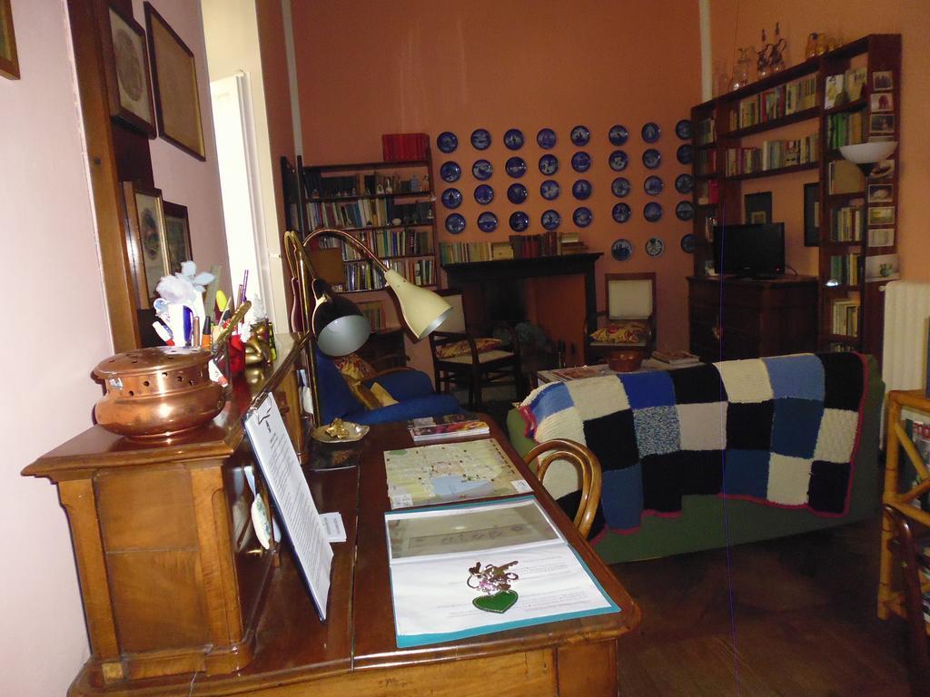 Appartement Il Platano à Côme Extérieur photo